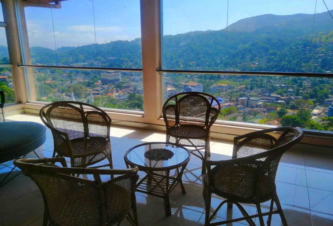 Sky Valley Hotel Kandy Exterior photo