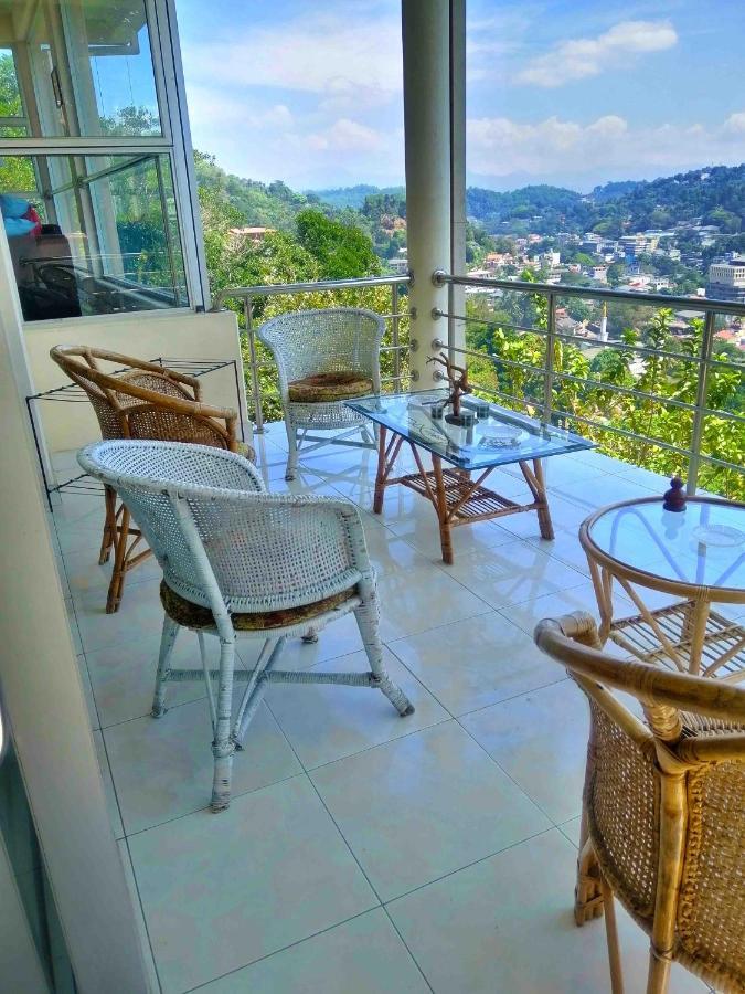 Sky Valley Hotel Kandy Exterior photo
