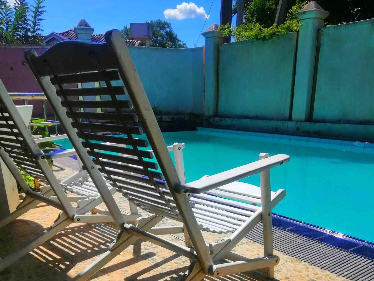 Sky Valley Hotel Kandy Exterior photo