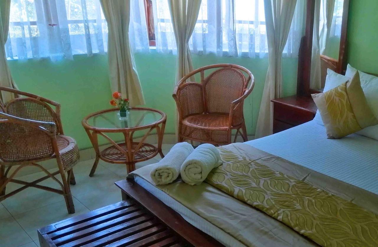Sky Valley Hotel Kandy Exterior photo