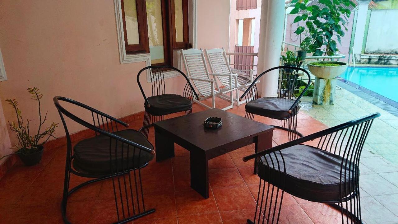 Sky Valley Hotel Kandy Exterior photo